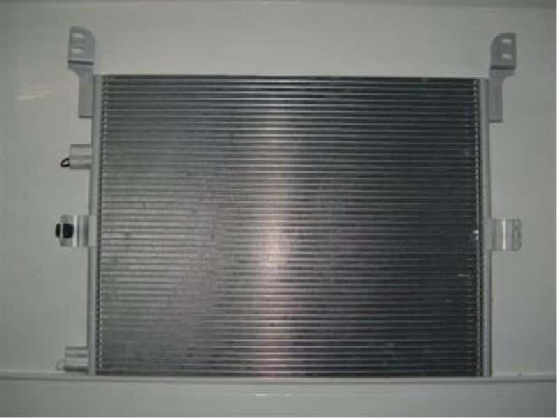 Renault RVI PREMIUM / MAGNUM DXI Airco radiateur  5001875436, Motor en Accessoires, -, Renault, -