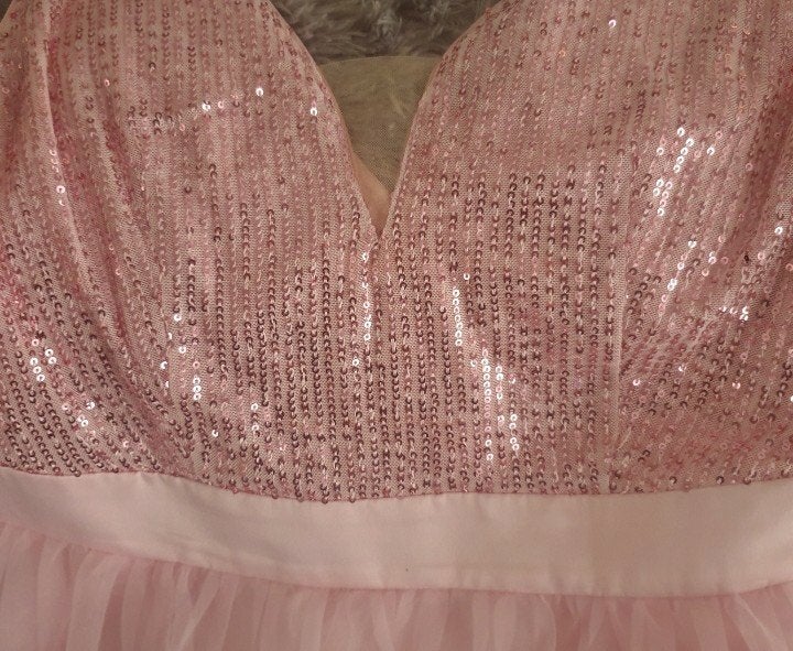 Tutu jurk, Ophalen, Maat 38/40 (M)