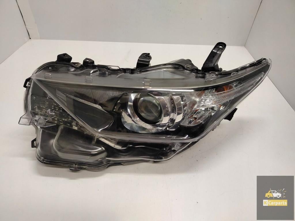 81150-02K30, Toyota Auris II Lift linkerlampglas, Info@toyota.co.jp, Gebruikt, Toyota Motor Corporation, Toyota-Cho 1
471-8571  Toyota City