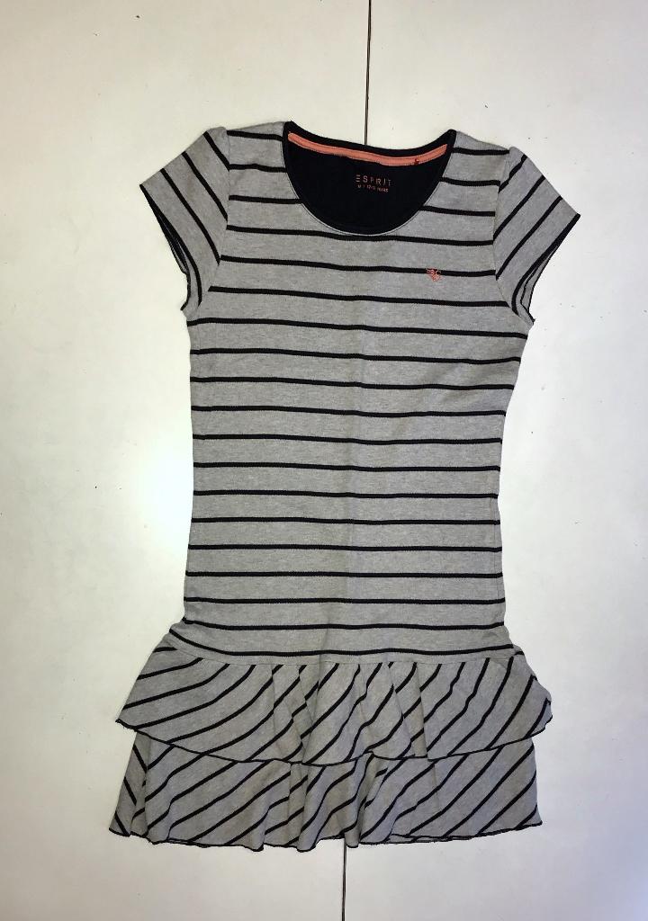 Mooie JURK - merk ESPRIT - maat 152, Kinderen en Baby's, Kinderkleding | Maat 152, Ophalen of Verzenden, Zo goed als nieuw, Esprit