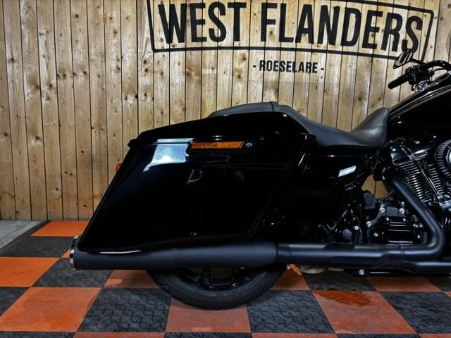 Harley-Davidson Road King Special (bj 2023), Motoren, Motoren | Harley-Davidson, Harley-Davidson, Customerservices@harley‑davidson.com
