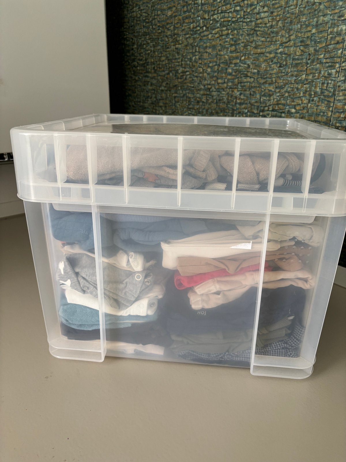 Jongens kleding maat 6m - 18m, Kinderen en Baby's, Ophalen, Zo goed als nieuw, Jongetje, Broekje
