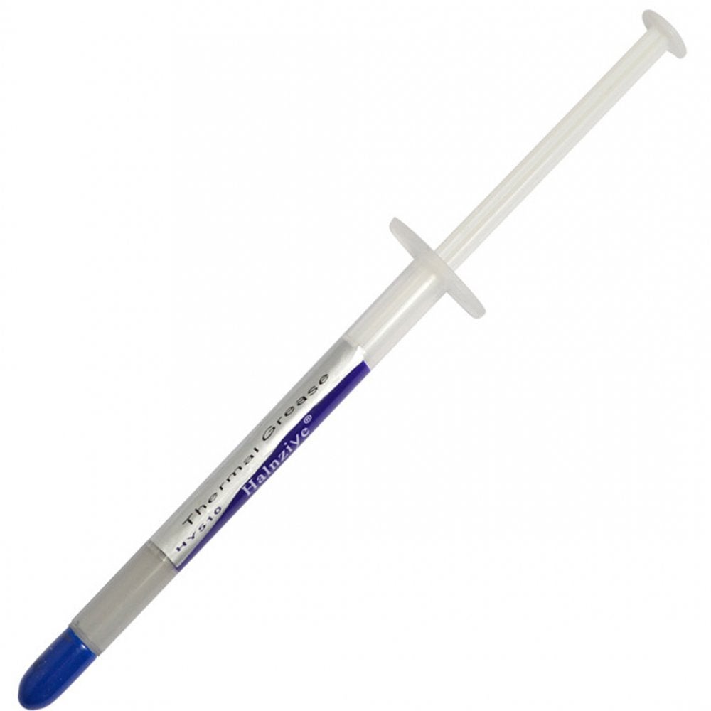 *NIEUW* Thermal Grease Grey HY510 1.5gr Coolpasta, Informatique & Logiciels, Ordinateurs & Logiciels Autre