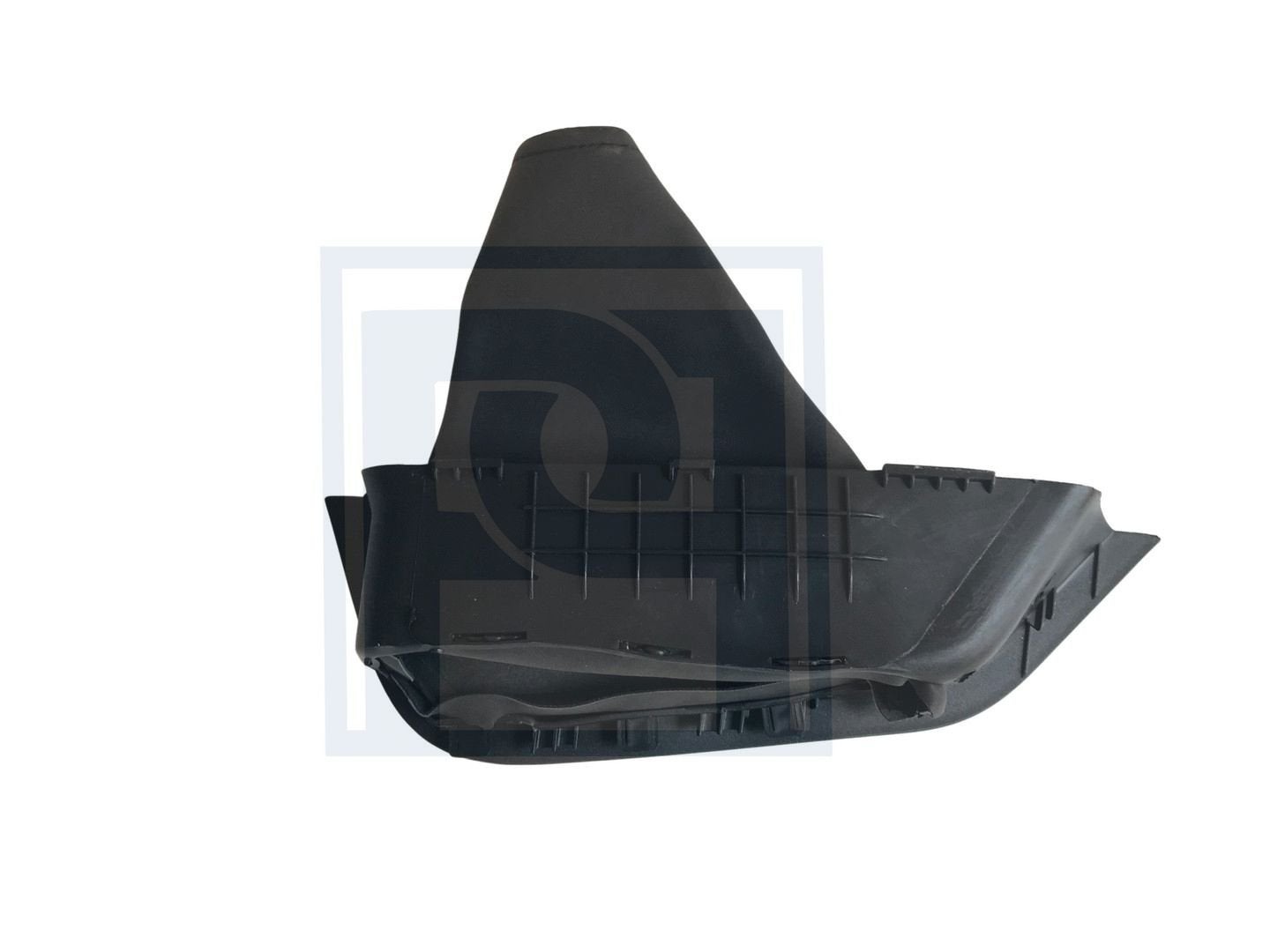 Volvo Handremhendelhoes zwart Volvo C30  C70 (2006-)  S40  V, Auto-onderdelen, Ophalen of Verzenden, Nieuw