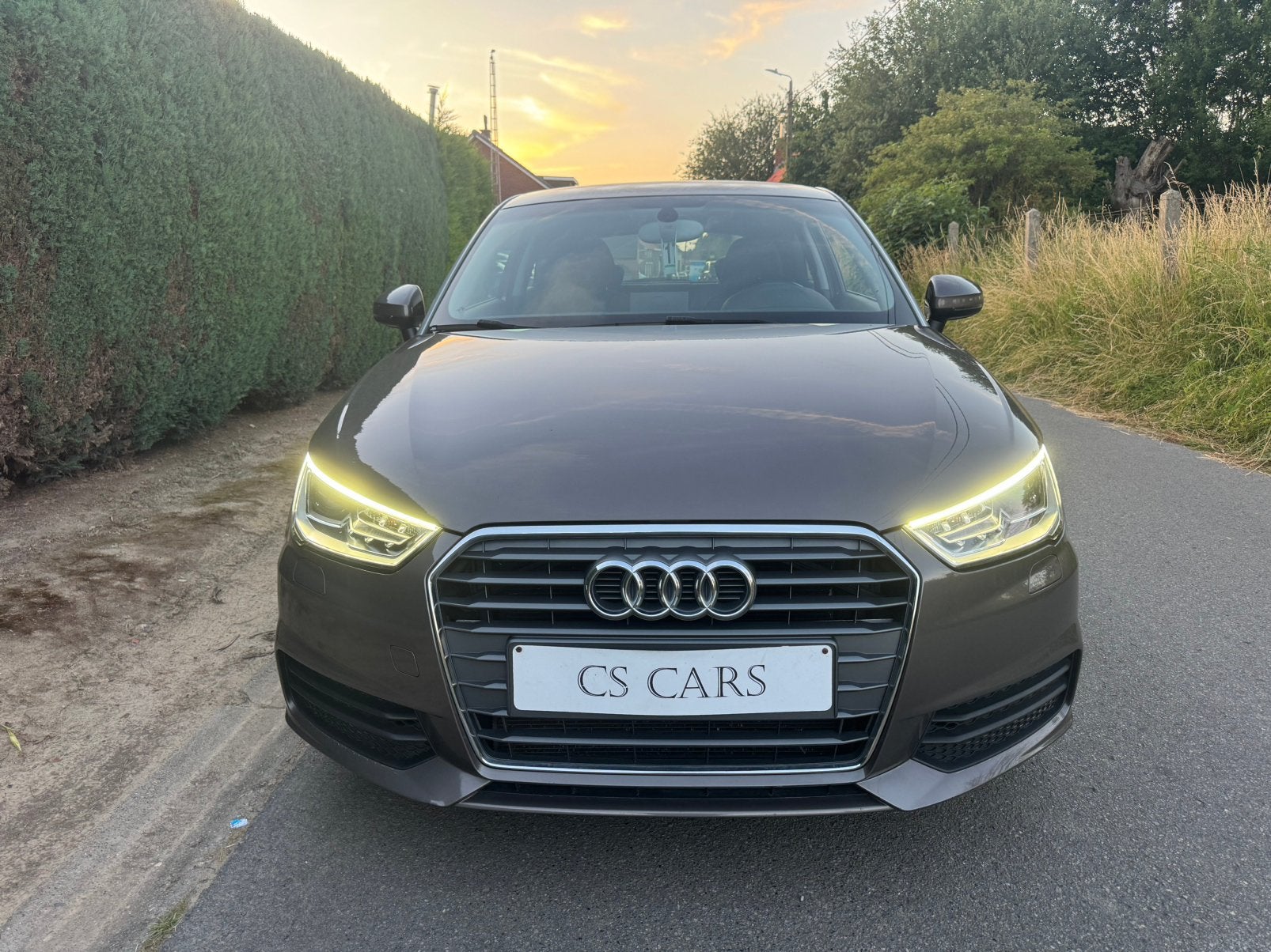 Audi A1 | Facelift | Led | Euro6b | 1.4Tdi | 1ste eigenaar, Autos, Audi, Achat, A1, Euro 6, Entreprise