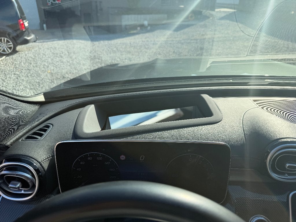 Mercedes c300e te koop, Automaat, Leder, 5 deurs, Dealer onderhouden