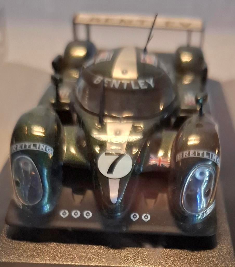 BENTLEY SPEET nr. 7 état neuf, boîte d'origine, Enlèvement ou Envoi