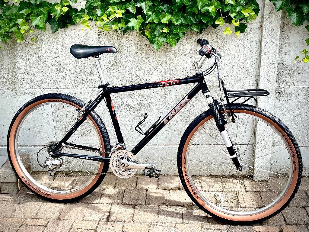 Trek 930 Singletrack - Made in USA - Mountainbike - 26 inch, Fietsen en Brommers, Ophalen, Zo goed als nieuw, Trek
