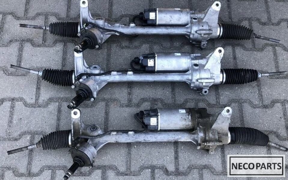 BMW 8 SERIE G16 6888565-07 6888565 07 6888565, Gebruikt, -, -, Ophalen of Verzenden