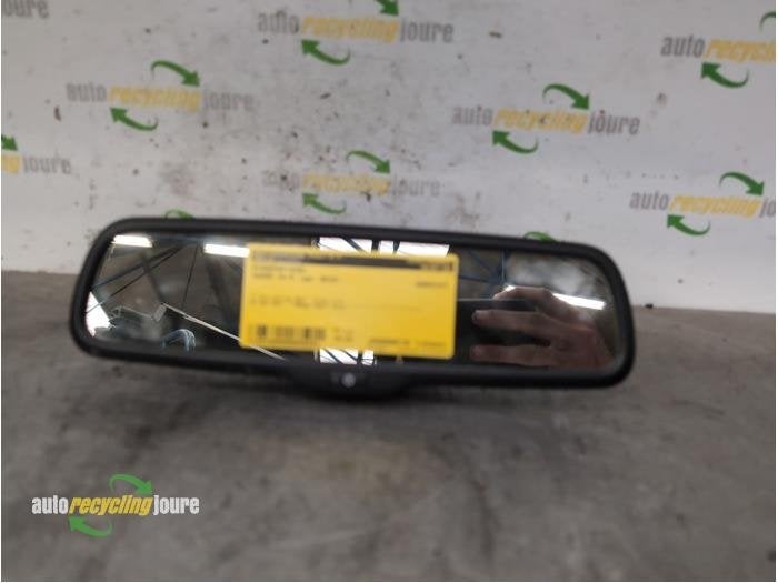 Binnenspiegel van een Mazda CX-5, Gebruikt, -, -, Mazda