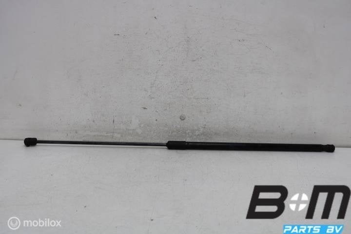 Gasdrukveer motorkap Audi A3 8V FL 8V0823359, Gebruikt