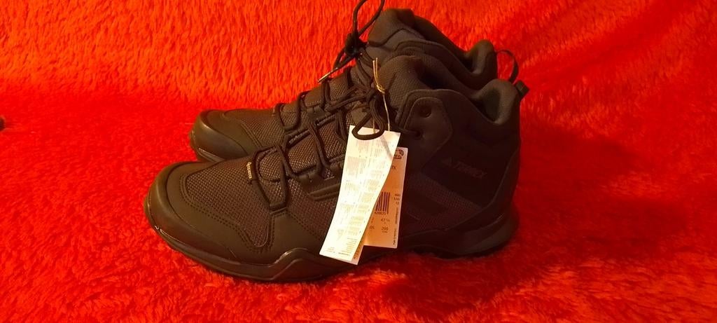 Adidas Terrex AX3 Gloednieuw! Buitenkans!, Kleding | Heren, Schoenen, Ophalen of Verzenden, Wandelschoenen