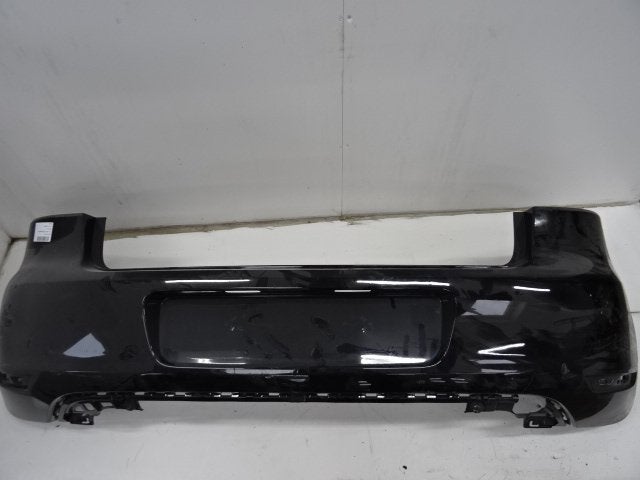 BUMPER ACHTER Volkswagen Golf VI (5K1) (01-2008/11-2013), Auto-onderdelen, Gebruikt, Achter, Volkswagen, Bumper