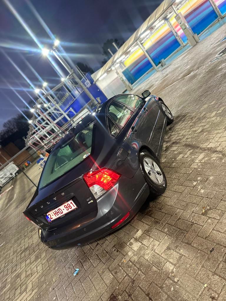 Volvo s40, Euro 5, Achat, Diesel, Particulier