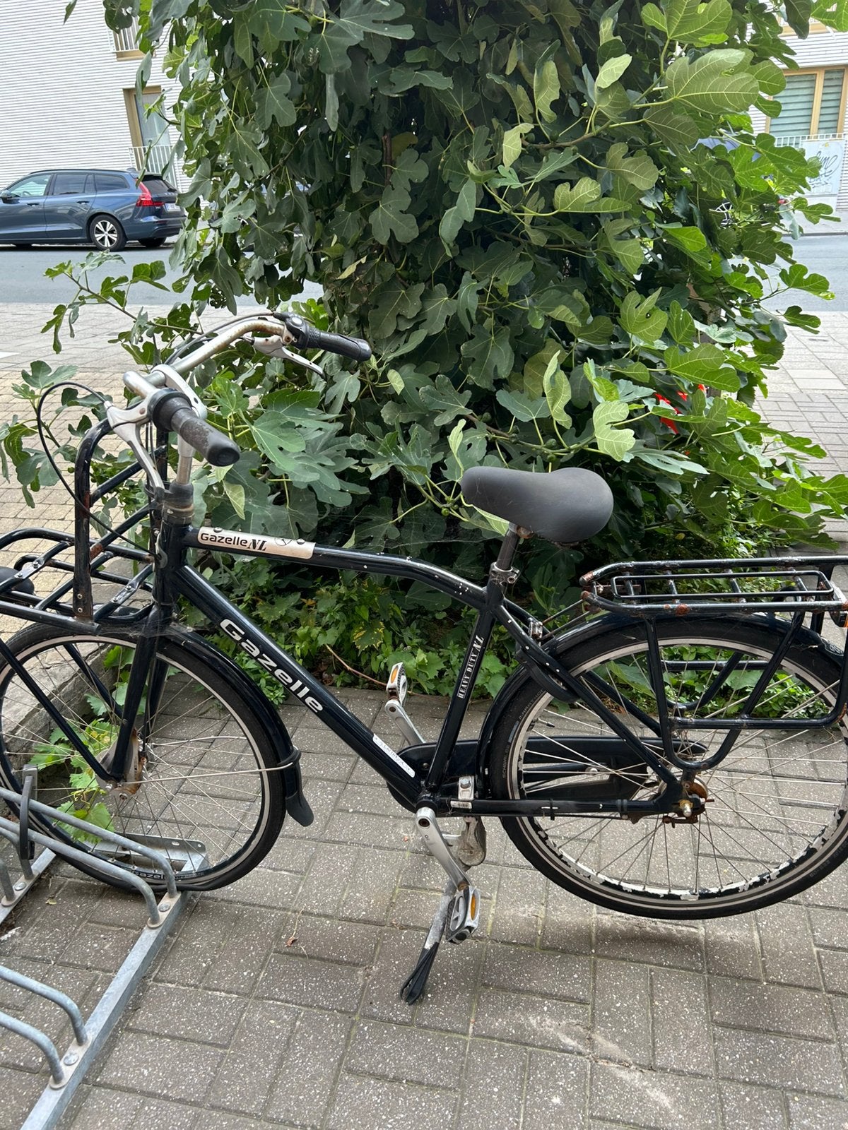 Velo gazelle a reparer, Vélos & Vélomoteurs, Enlèvement, Utilisé, 26 pouces ou plus