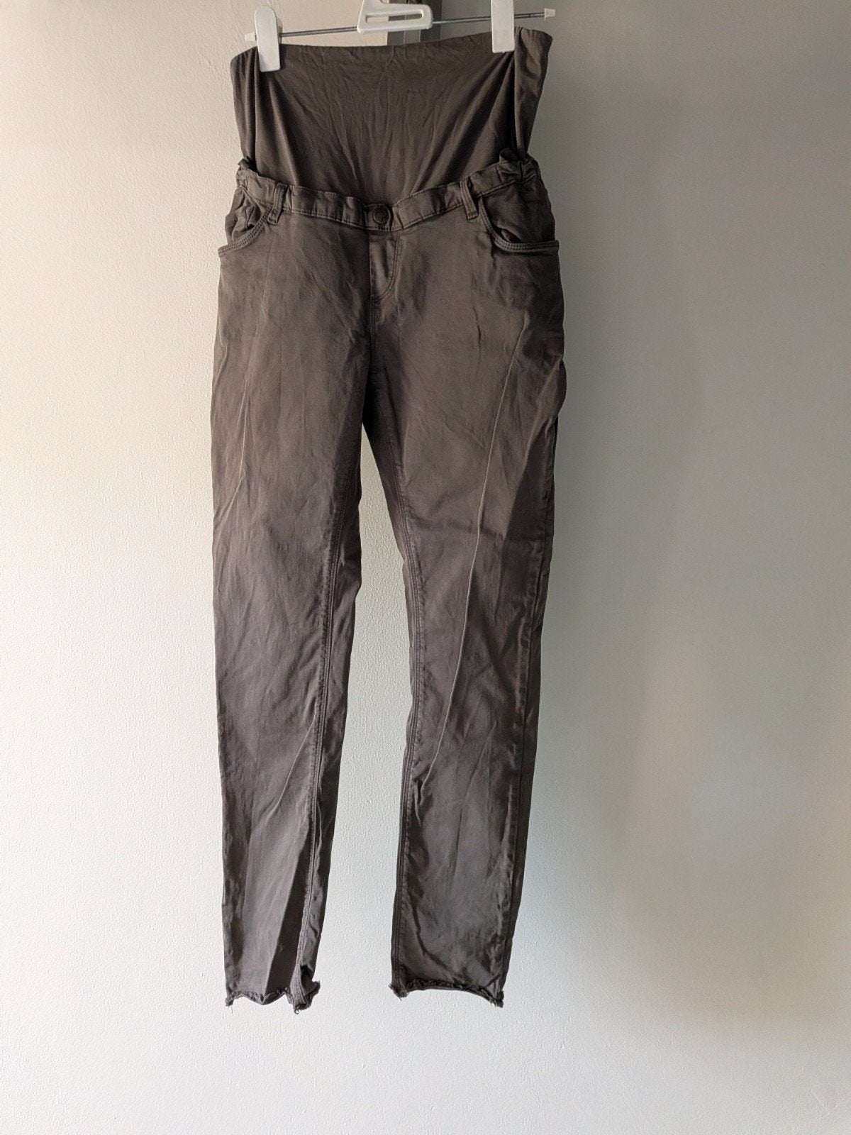 Pantalon de grossesse taille 42, Enlèvement ou Envoi