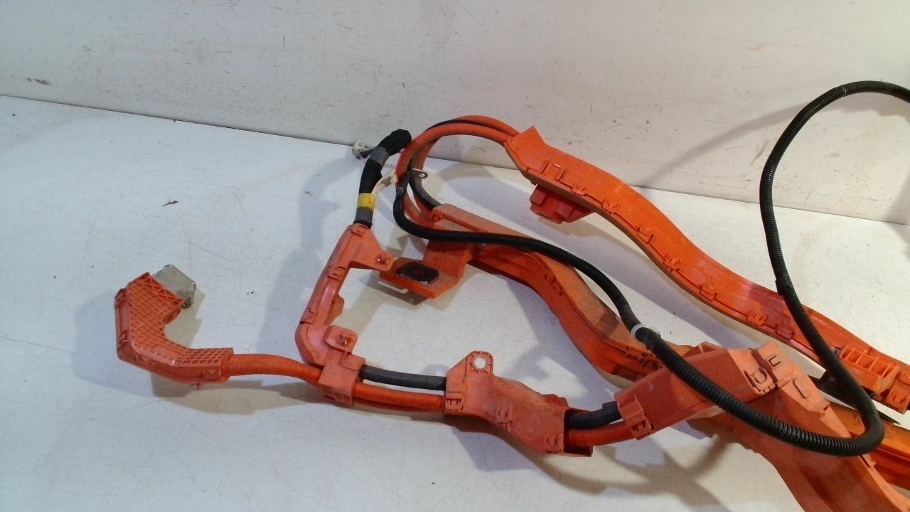 Kabel Toyota RAV4, Onderdelen@venauto.nl, Van der Ven Autorecycling B.V., Gebruikt, Ettenseweg 76, 4706 PB Roosendaal, The Netherlands