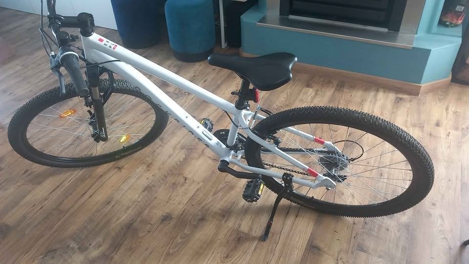 vélo Rock Rider, Enlèvement, Utilisé, Autres marques