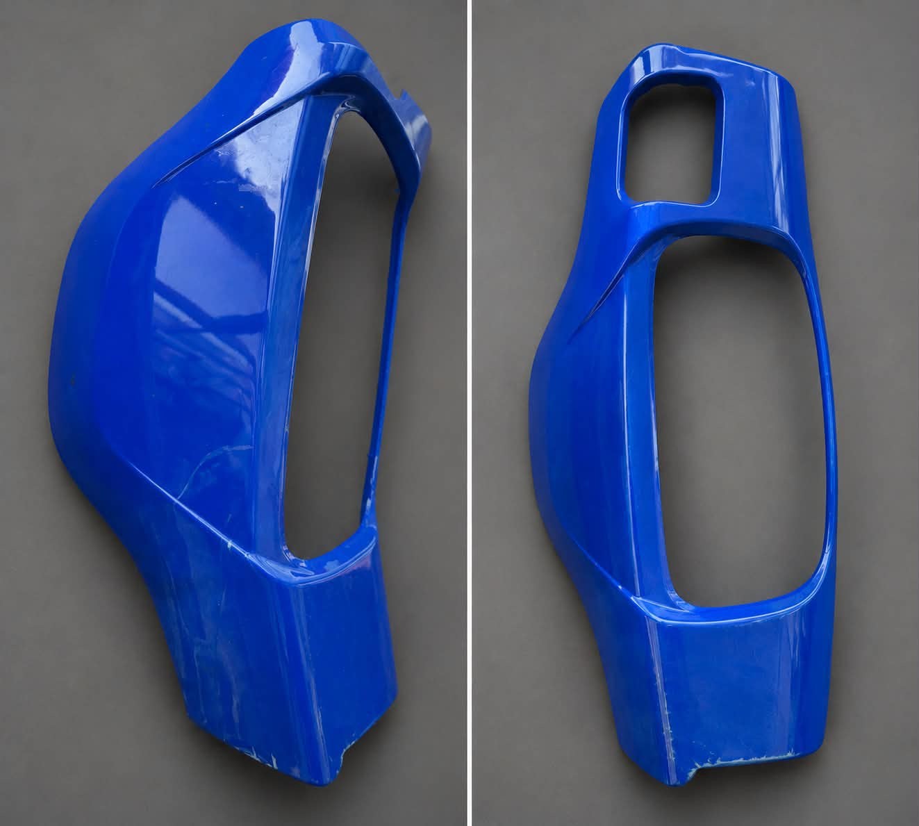 Coiffe booster, Ophalen of Verzenden, Gebruikt