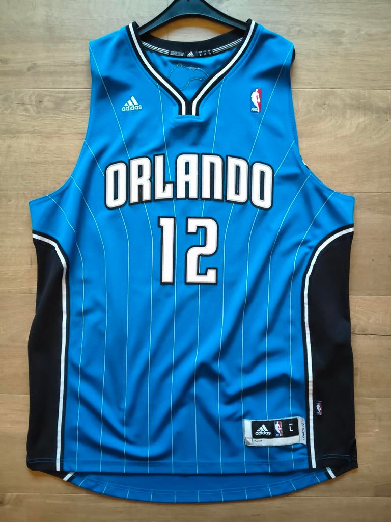 Dwight Howard NBA jersey Orlando magic, Sport en Fitness, Ophalen of Verzenden