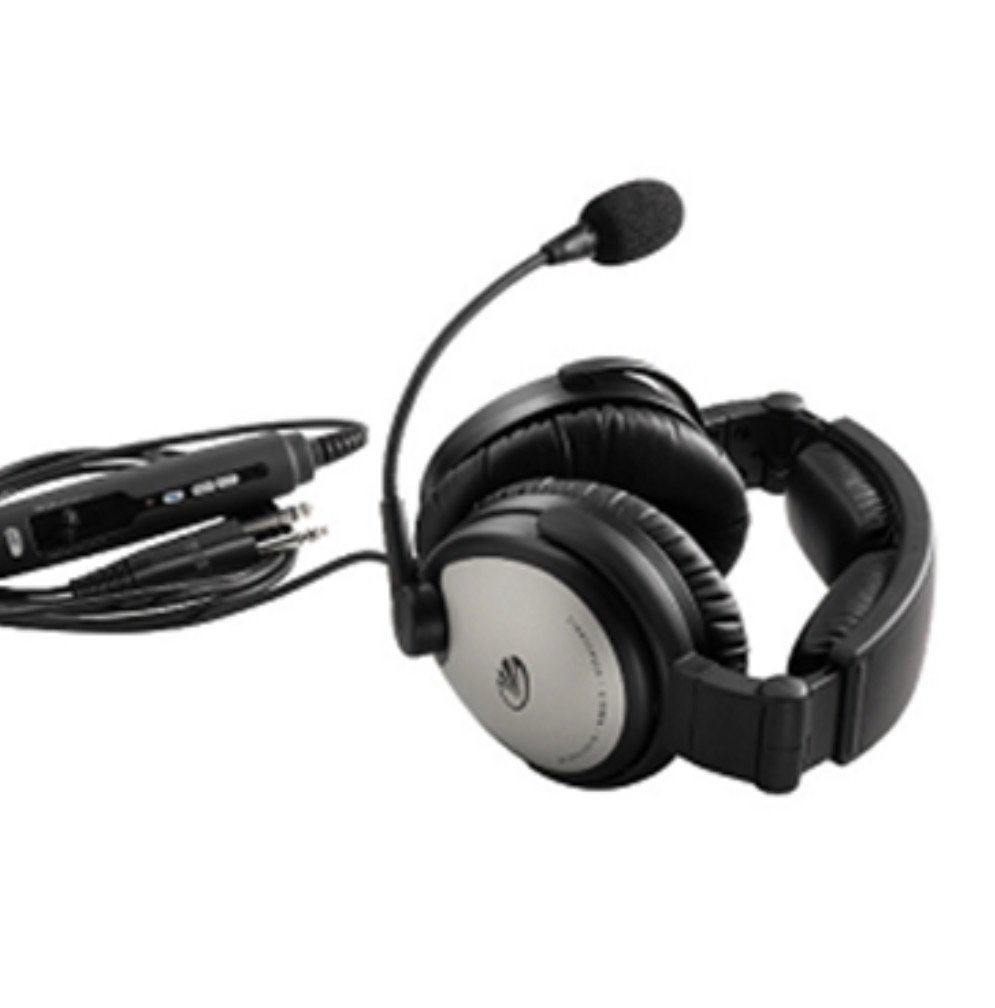 Headset. Lighspeed Zulu 3 ANR + Bluetooth. Neuf avec Facture, Ophalen of Verzenden, Zo goed als nieuw