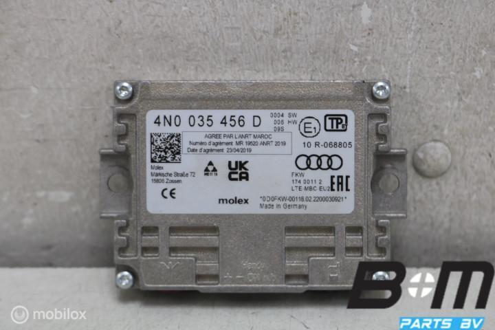 2-weg signaal versterker VW ID5 Pro 4N0035456D, Gebruikt
