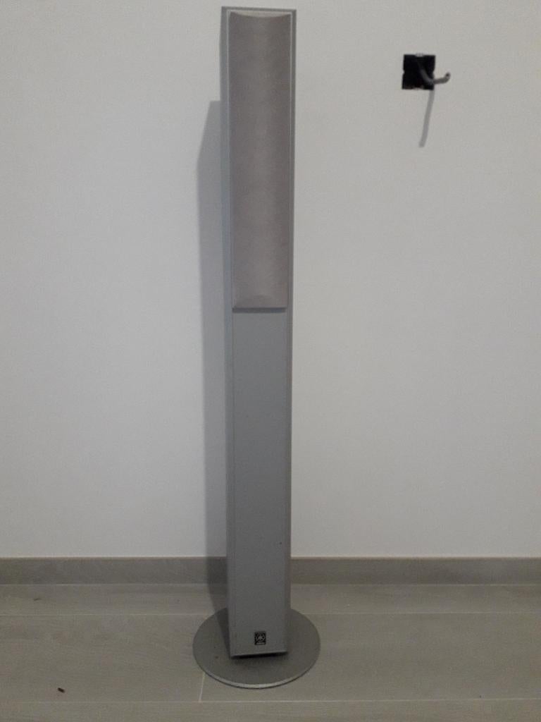 Yamaha NS - 125F  luidsprekers, Audio, Tv en Foto, Luidsprekerboxen, Ophalen