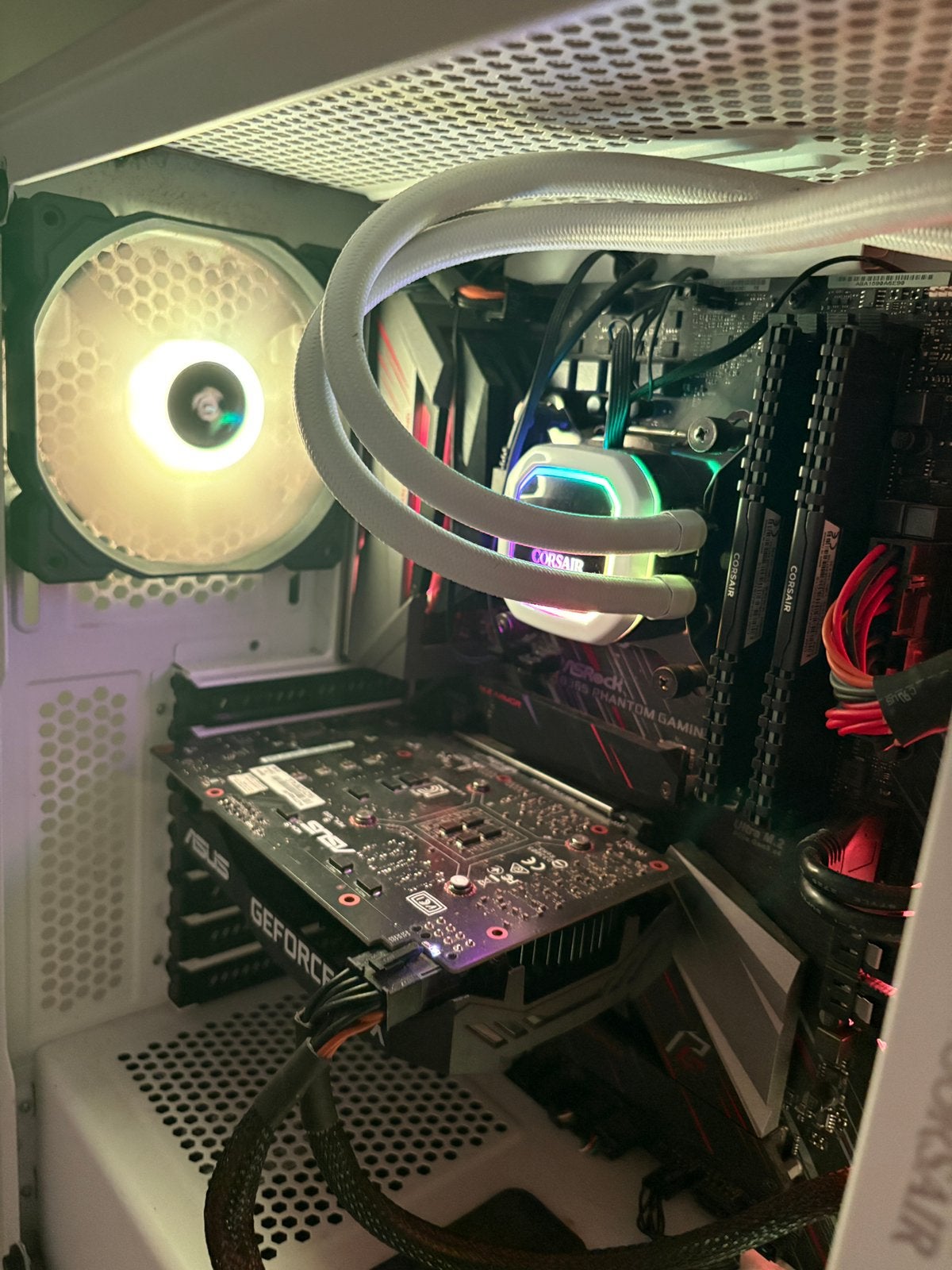 Pc gamer, Enlèvement ou Envoi, Comme neuf