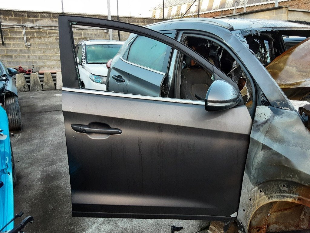 PORTE AVANT DROITE Hyundai Tucson (TL) (01-2015/05-2023), Hyundai Motor Deutschland GmbH, Kaiserleipromenade 5
63067  Offenbach am Main, DE