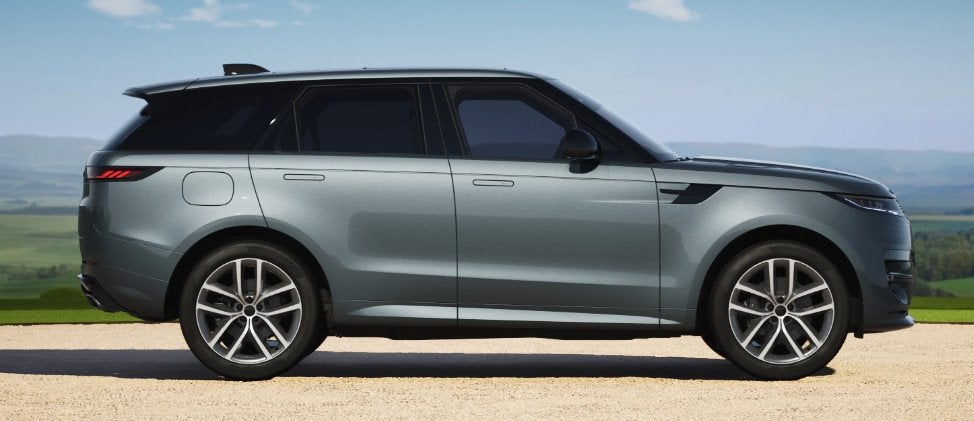 Land Rover Range Rover Sport P460e Dynamic SE AWD Auto. 26MY, Autos, Land Rover, 460 ch, Achat, Entreprise, 2 places