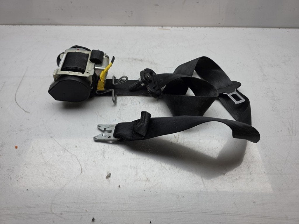 VEILIGHEIDSGORDEL RECHTS VOOR Fiat Punto Evo (199), Gebruikt, Fiat