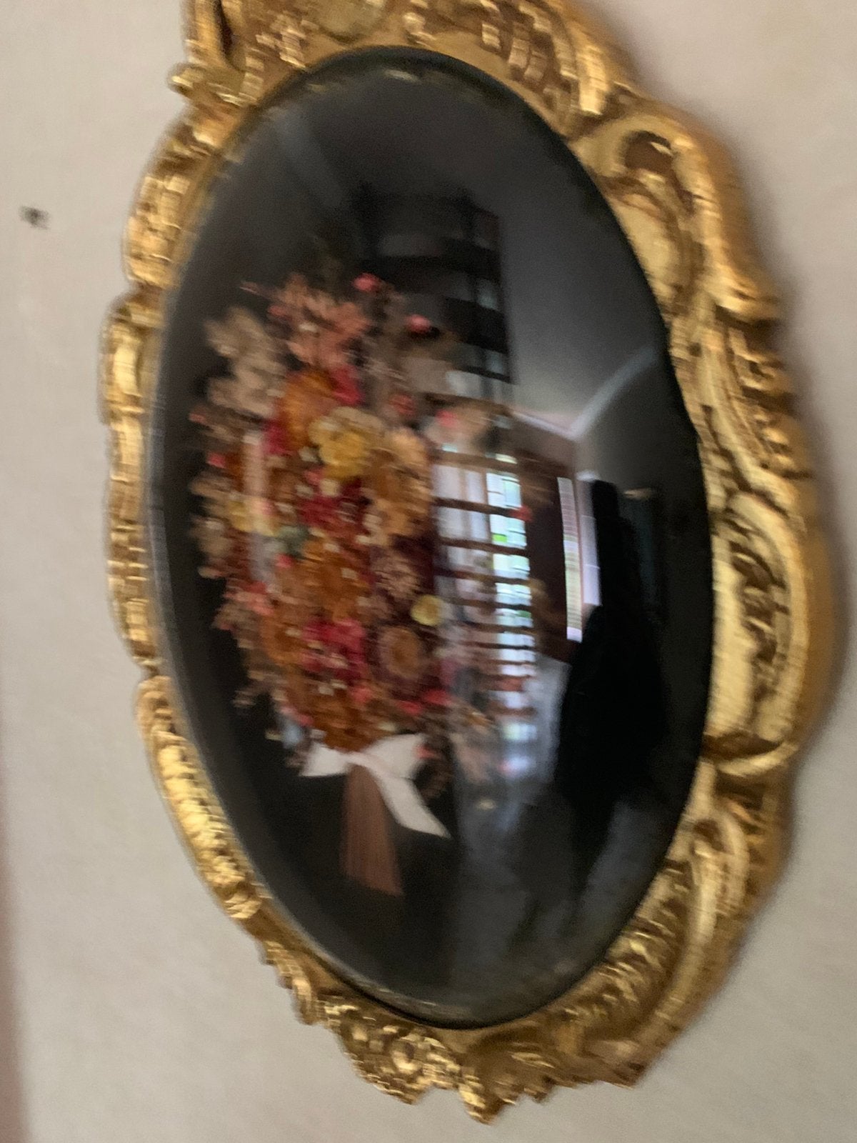 Droogbloemen, Ophalen, Ovaal, 50 tot 100 cm, Minder dan 100 cm