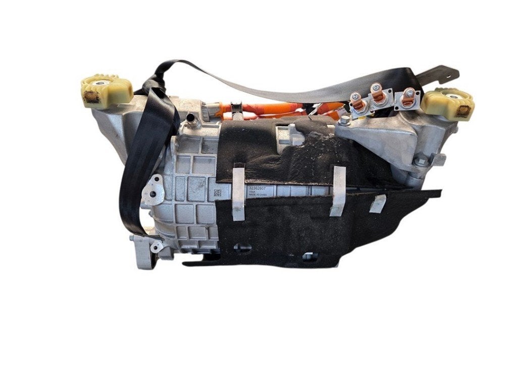 ELECTROMOTOR Volvo XC40 (XZ) (|32362607|36003600|), Gebruikt, Info@volvocars.com, Volvo, Volvo Car Germany GmbH
