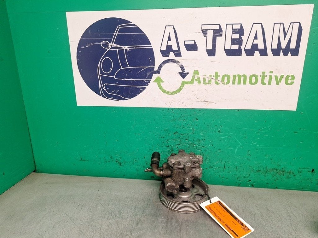 POMPE DE DIRECTION Audi A4 Avant (B7) (|8E0145153ES|), Utilisé, Audi