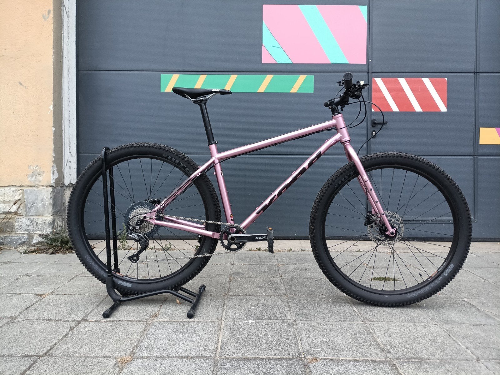 Kona Unit, Vélos & Vélomoteurs, Vélos | VTT & Mountainbikes, Autres marques, Frein à disque, Enlèvement