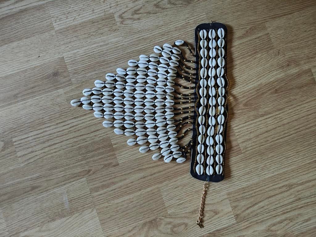 Schelpenkraag, Kleding | Dames, Ophalen