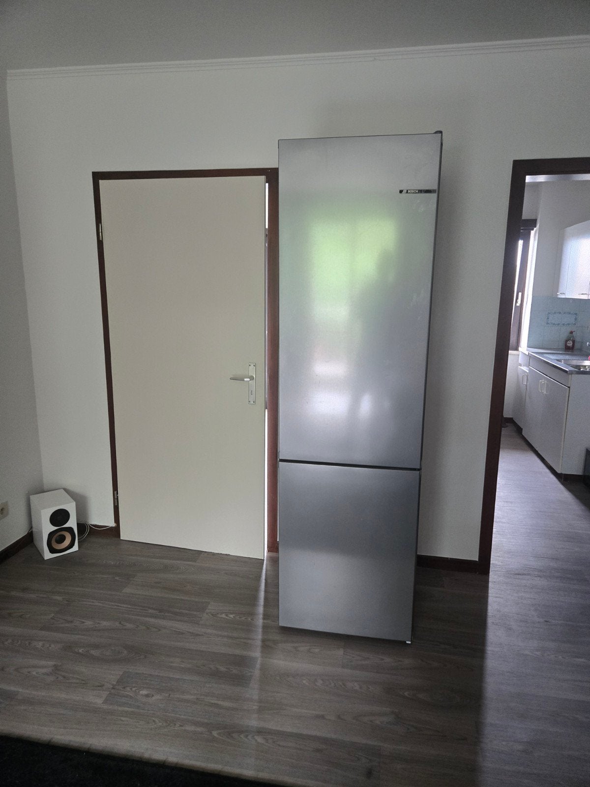 Frigo diepvries BOSCH, Electroménager, Enlèvement