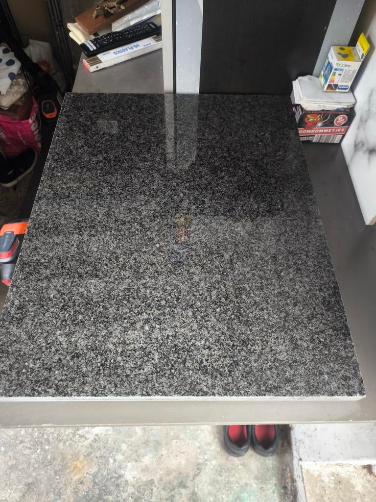 GRANITE, Ophalen of Verzenden