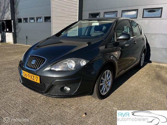 Seat Altea 1.4 TSI Style, Auto's, Seat, Voorwielaandrijving, Euro 5, Gebruikt, 4 cilinders