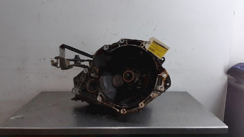 BOITE DE VITESSES MANUELLE Meriva (A) (|55351218|93191990|), Autos : Pièces & Accessoires, Dhr. J. Ham, Administratie@autoham.nl
