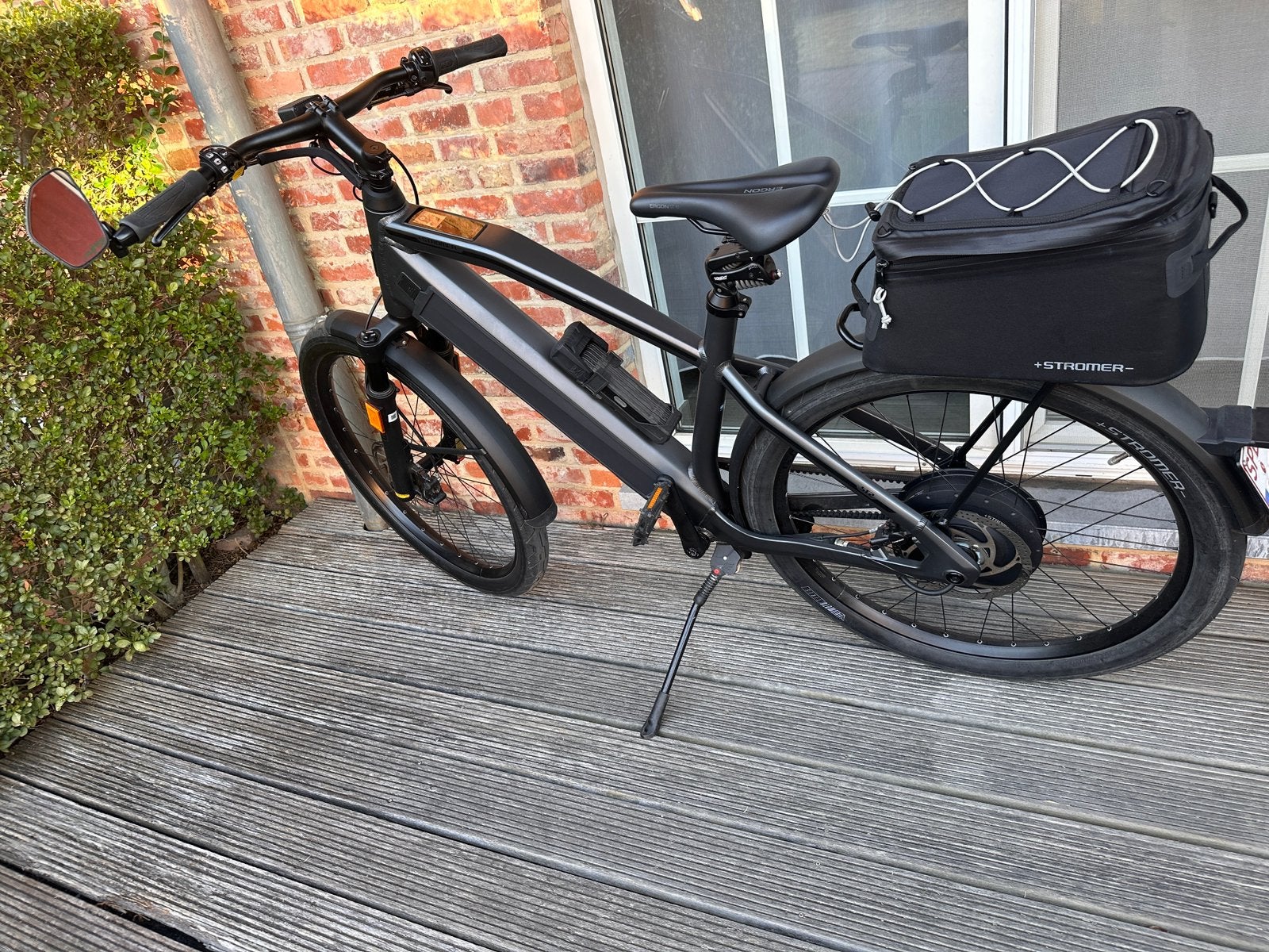 Stromer st2 sport Large, Enlèvement, Stromer