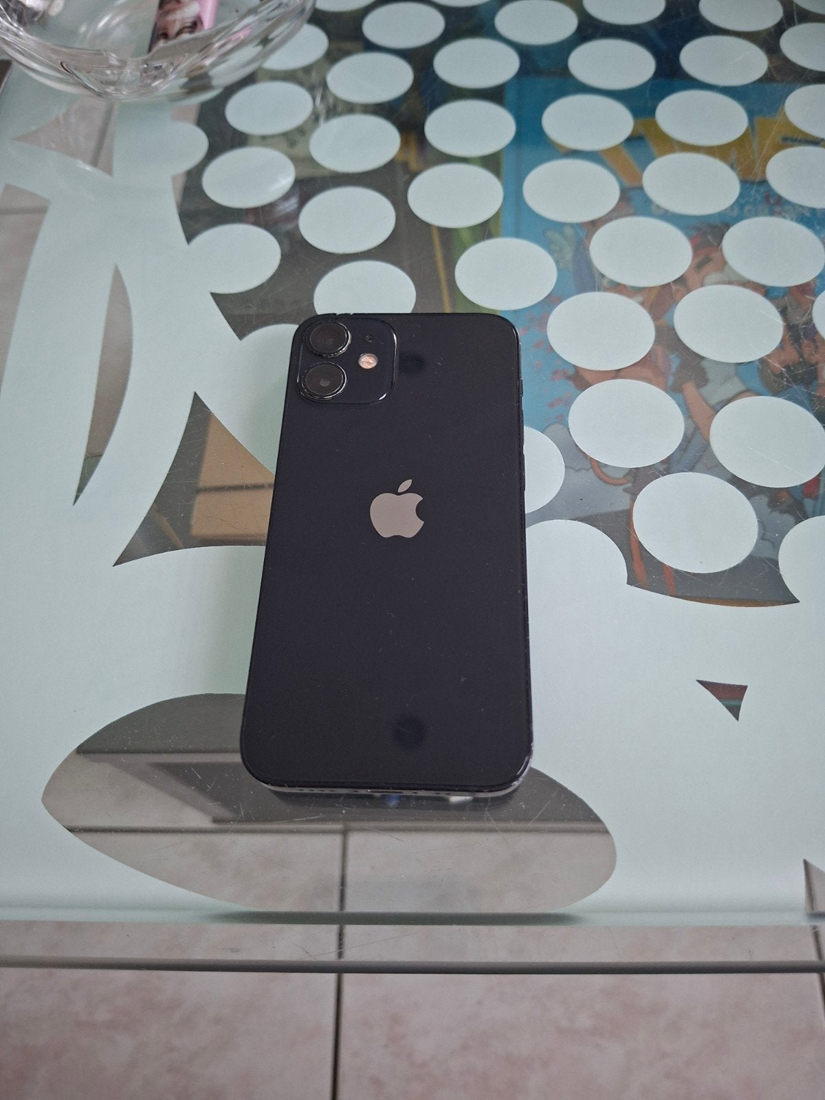 iPhone 12 mini 100%, Ophalen, IPhone 12 Mini