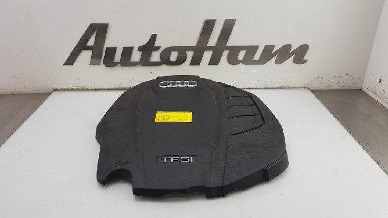 CACHE SOUS MOTEUR Audi A5 Sportback (F5A / F5F), Utilisé, Audi