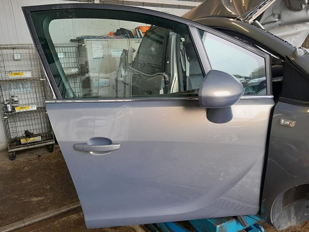 SPIEGEL RECHTS Opel Meriva (01-2010/03-2017), Gebruikt, Opel