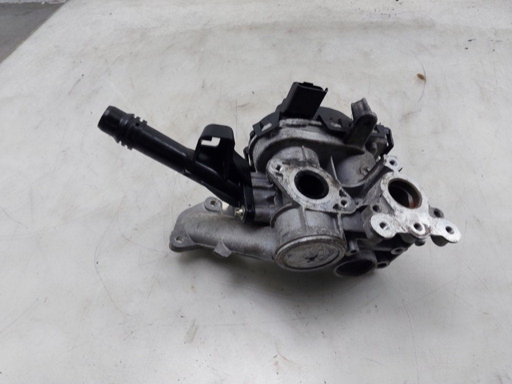 EGR KLEP Toyota ProAce (01-2016/04-2025) (|9807369980|), Gebruikt, Kundenbetreuung@toyota.de, Toyota, Toyota-Allee 2
50858  Köln, DE