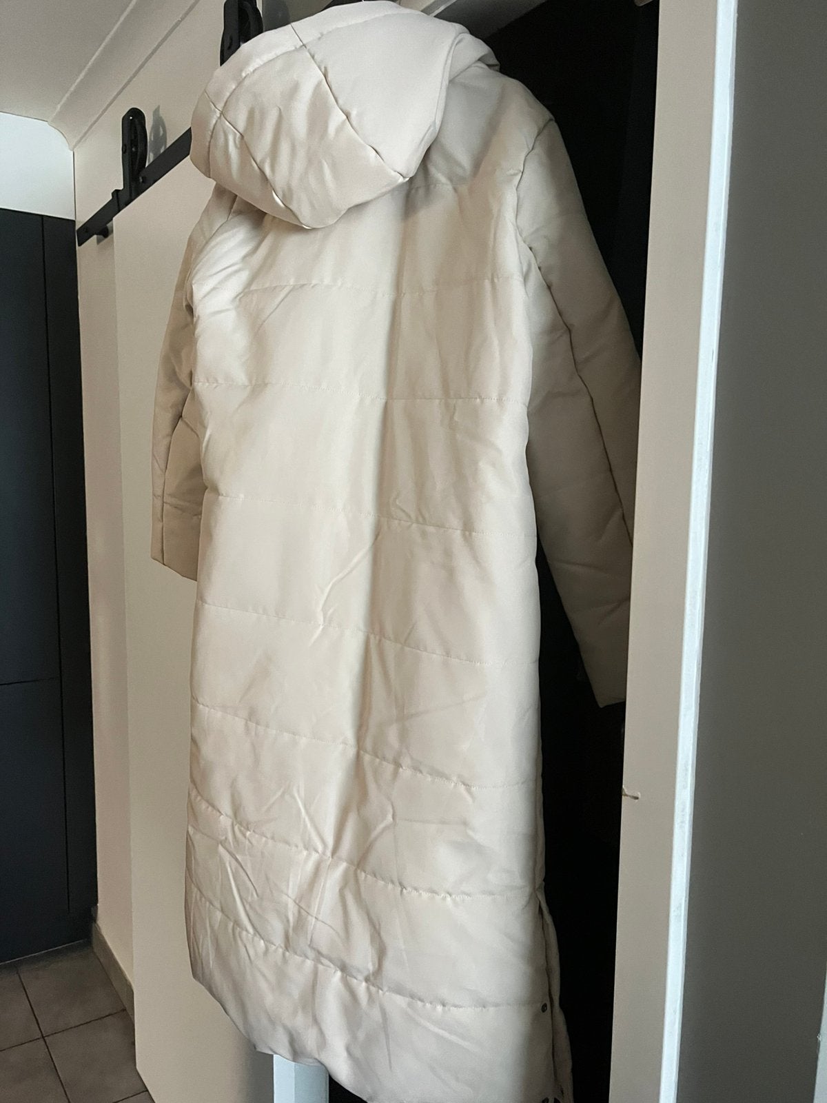 Jas winter, Kleding | Dames, Jassen | Winter, Ophalen, Zo goed als nieuw