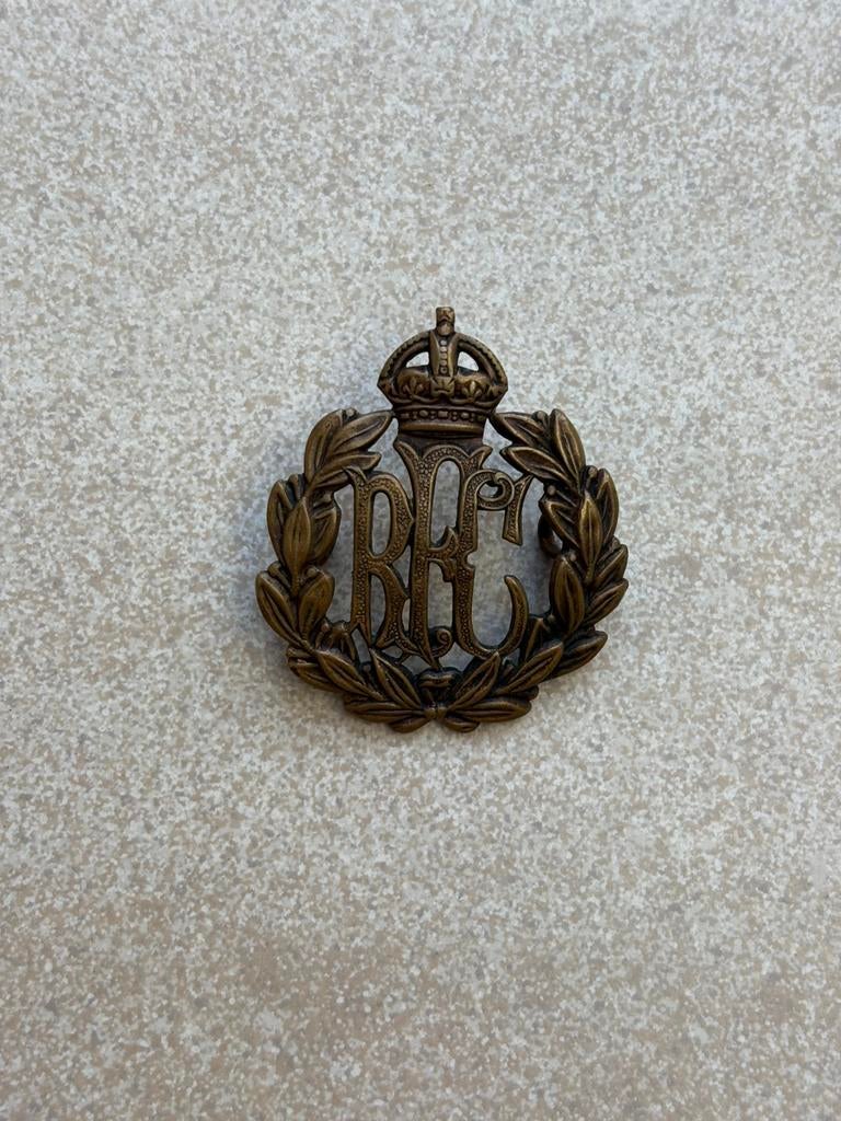 Engels WW1, Ophalen of Verzenden
