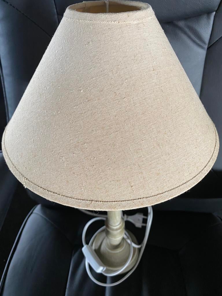 Lampadaires, Ophalen, Gebruikt, Stof, Landelijk