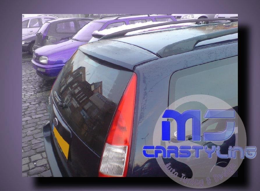 Ford Mondeo MK3 SW - Dakspoiler, Ophalen of Verzenden