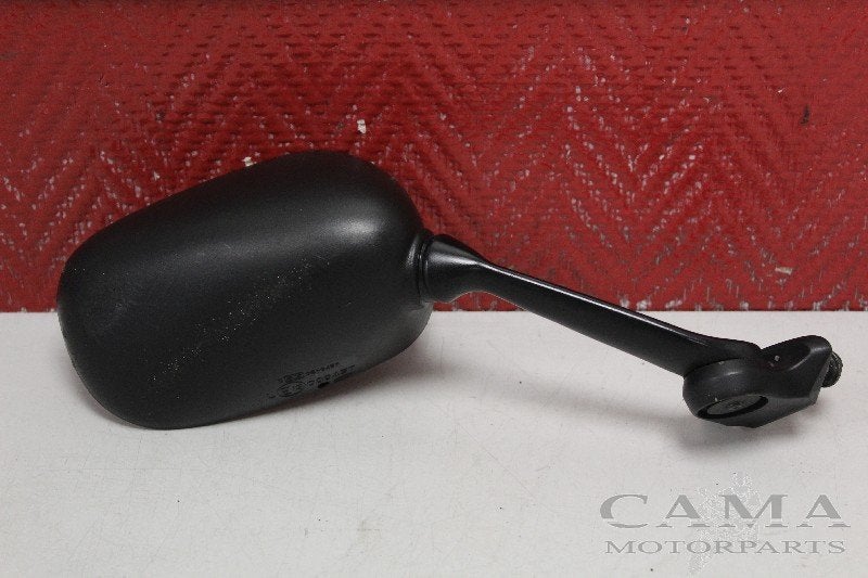 SPIEGEL RECHTS Yamaha YZF R6 2008-2013 (YZF-R6 13S 1JS), Motoren, Dhr. S. di Majo, Gebruikt, Info@cama-motorparts.nl, P.J. Troelstraweg 8 8
3144 CX  MAASSLUIS, NL